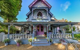 Inkwell Beach Cottage